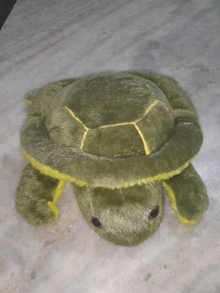 Tortoise 🐢 Soft Toy