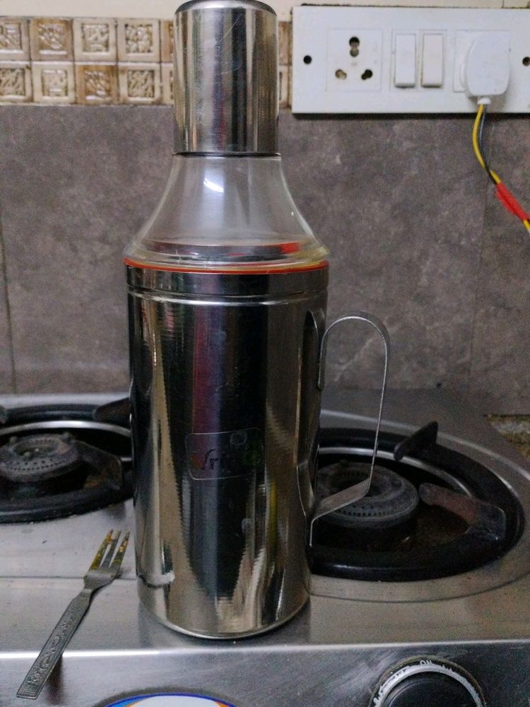 Oil Dispenser 1 Ltr