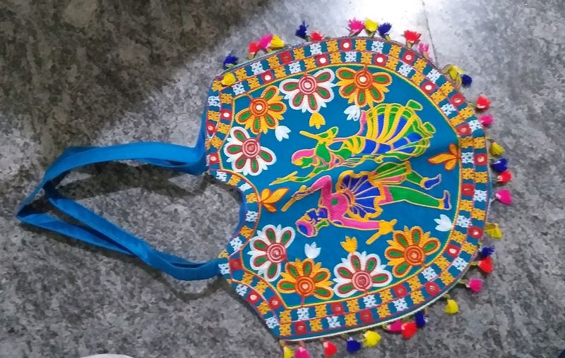 jaipuri handbag