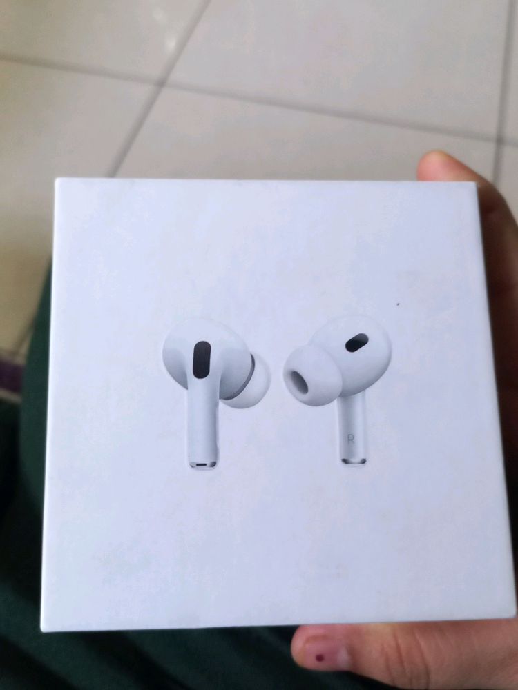 Apple Airpods Pro