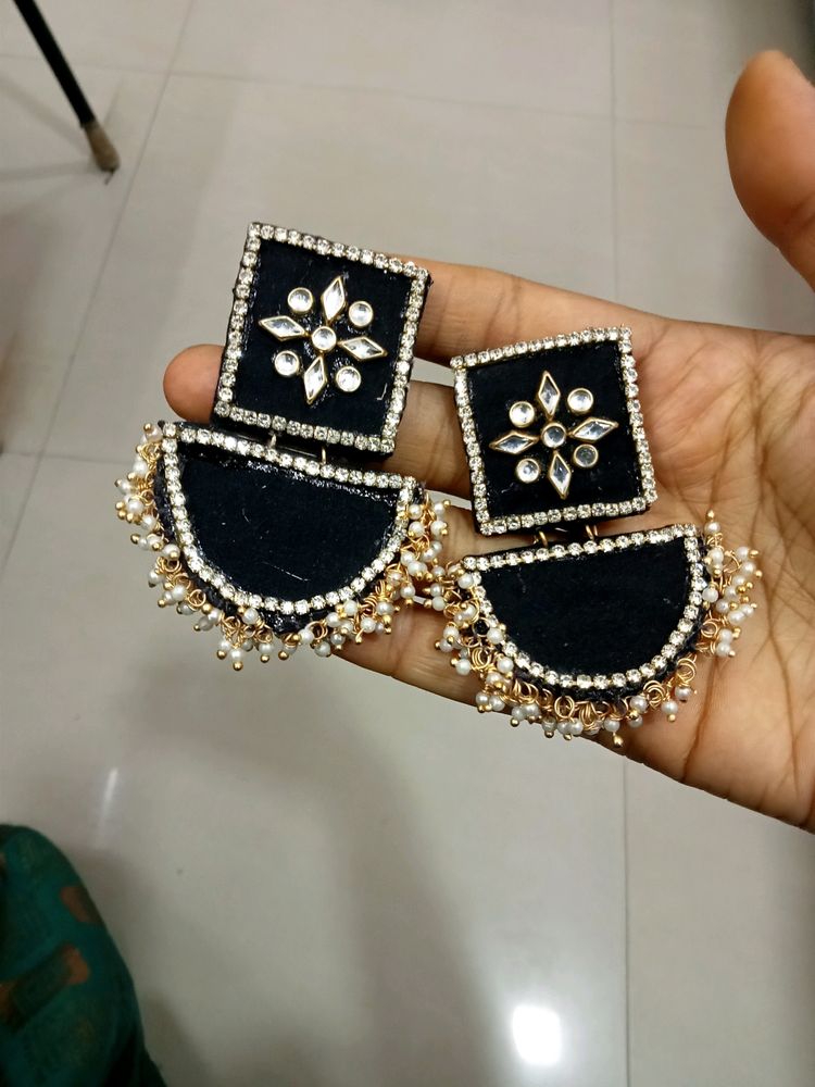 Handmade Earrings