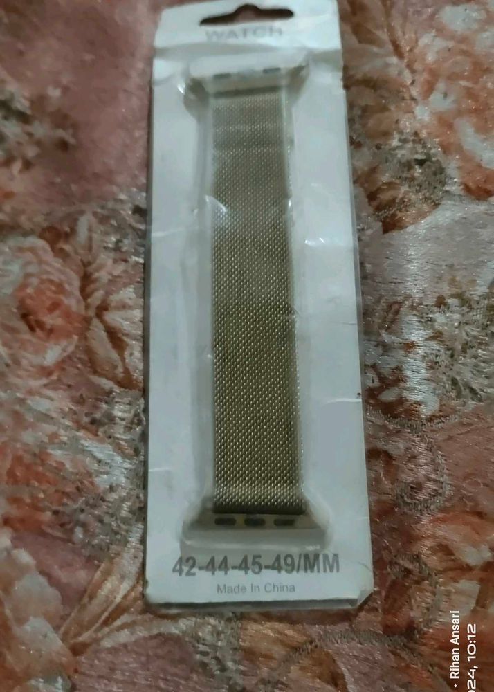 APPLE WATCH STRAP..