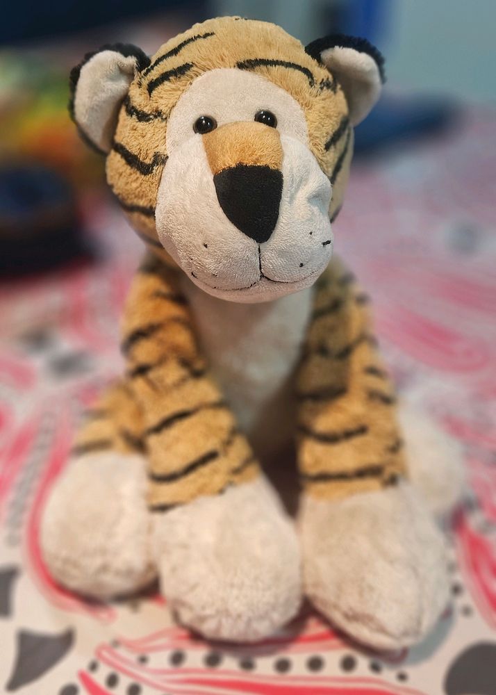 Disney Tigger Teddy