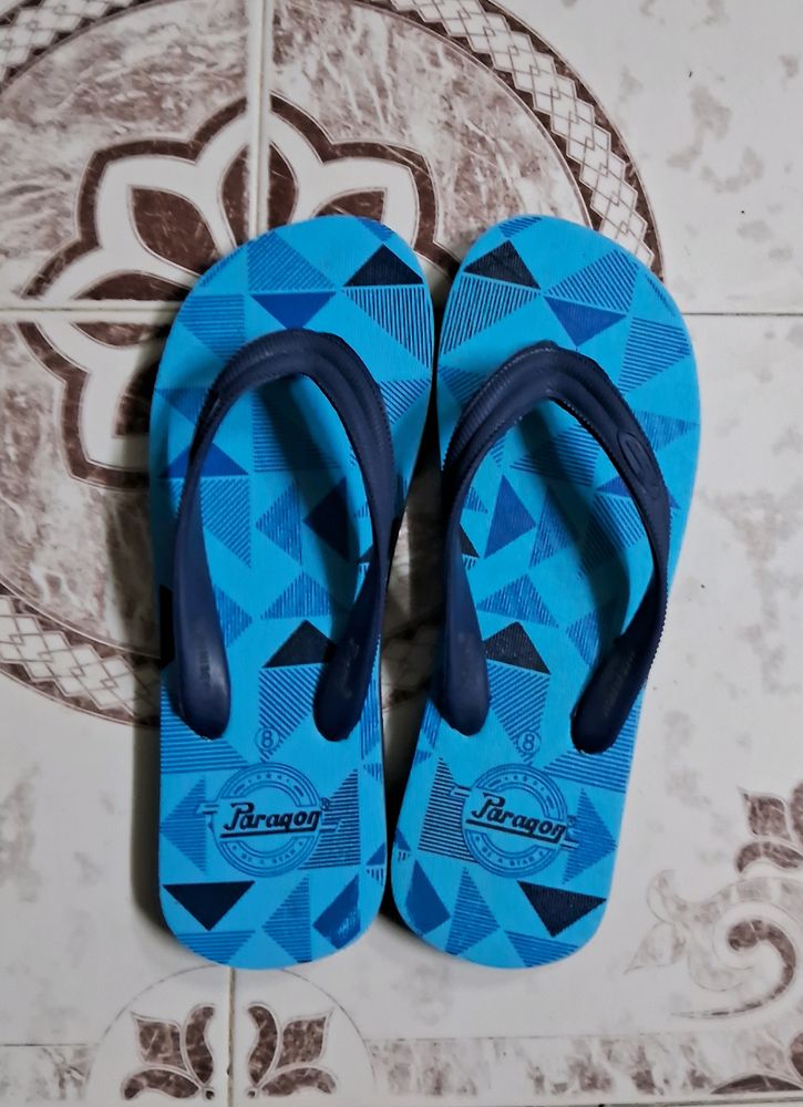 Paragon-Flipflop Size:8