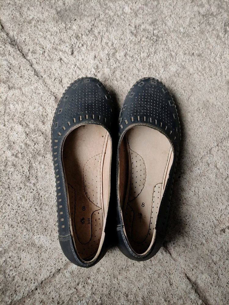 Grey Shoes For Women