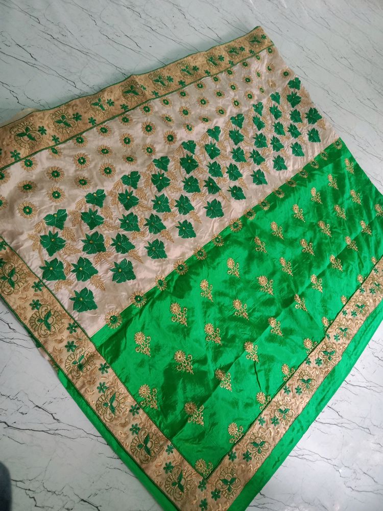 Saree For Wedding And Festival Wear