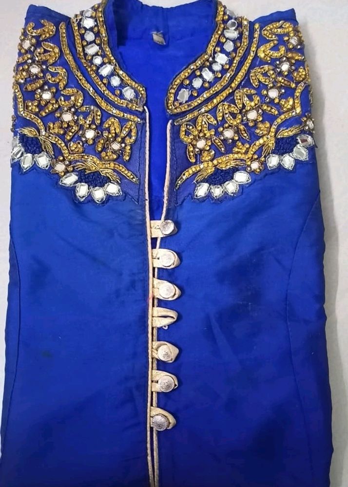 It's A Mastani Jacket