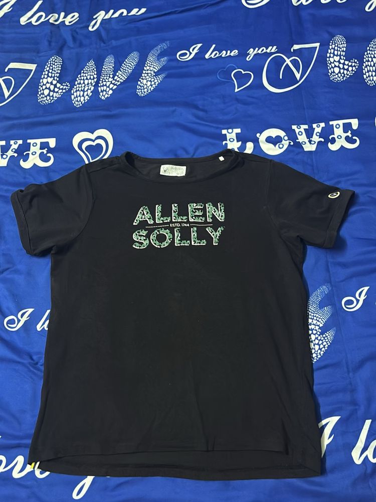 Allen Solly Original T Shirt For Girls