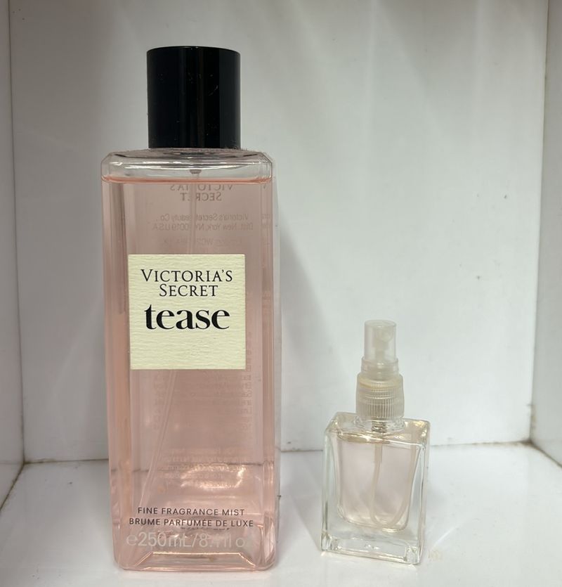 VS tease 10 ml sample