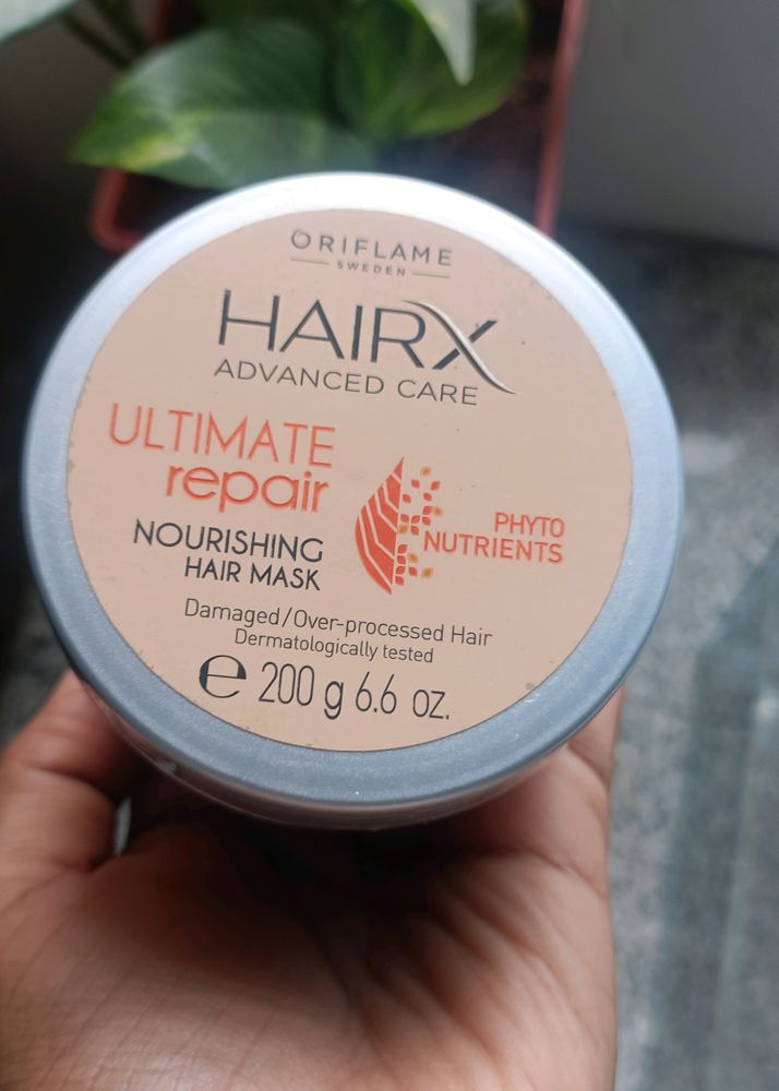 Oriflame - Hair Mask