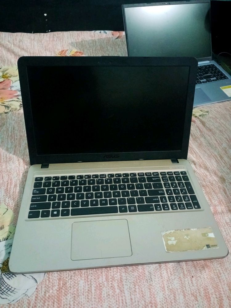 Asus Notebook PC