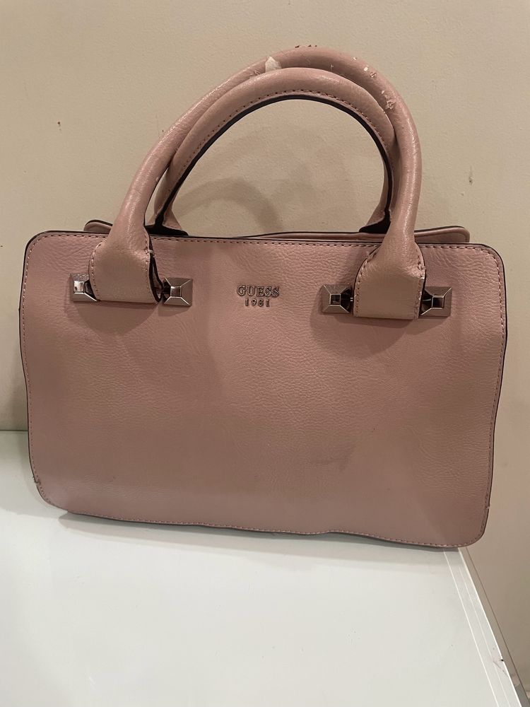 Original Guess Handbag