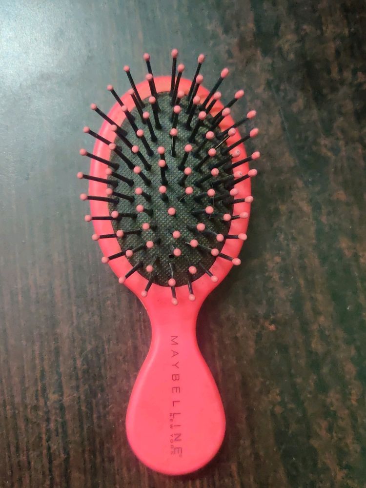 MAYBELLINE NEW YORK COMB