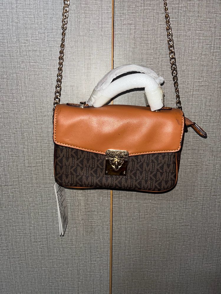 Mk Sling Bag