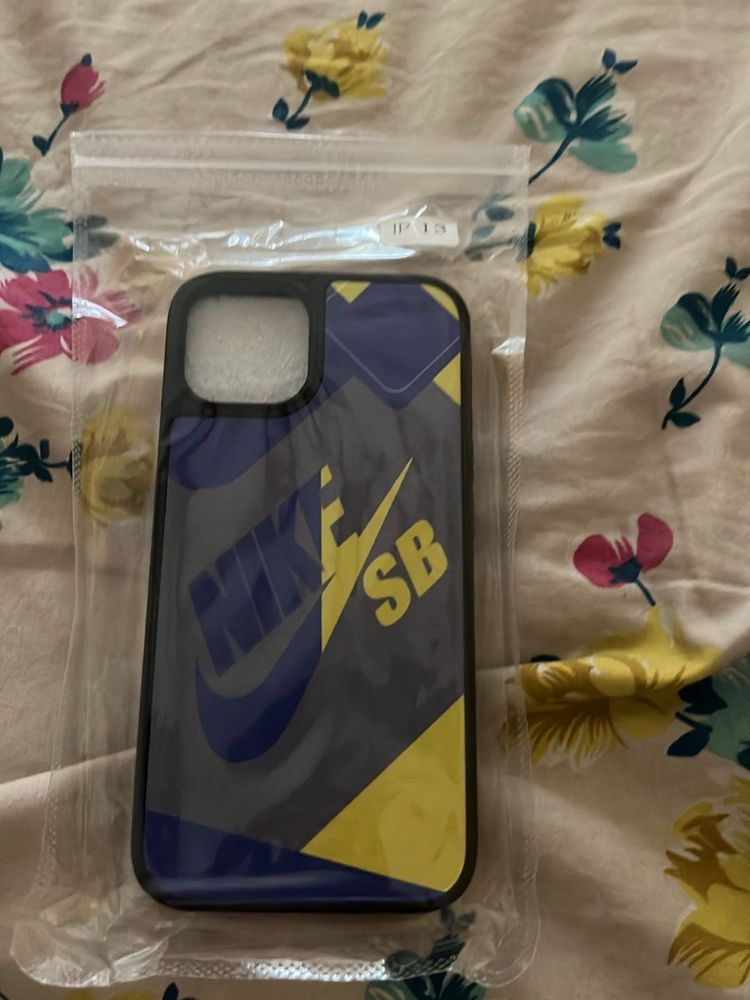 iphone 13 nike sb phone cover