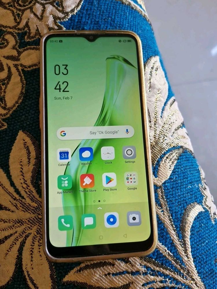 Oppo A31 Phone