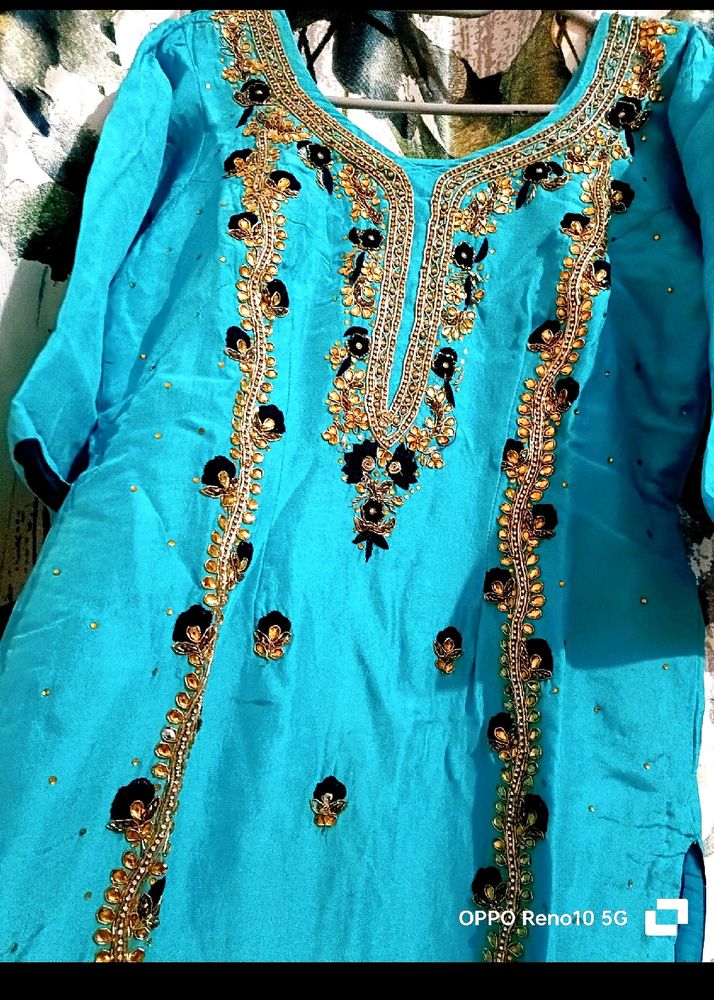 Only Kameej Partywear