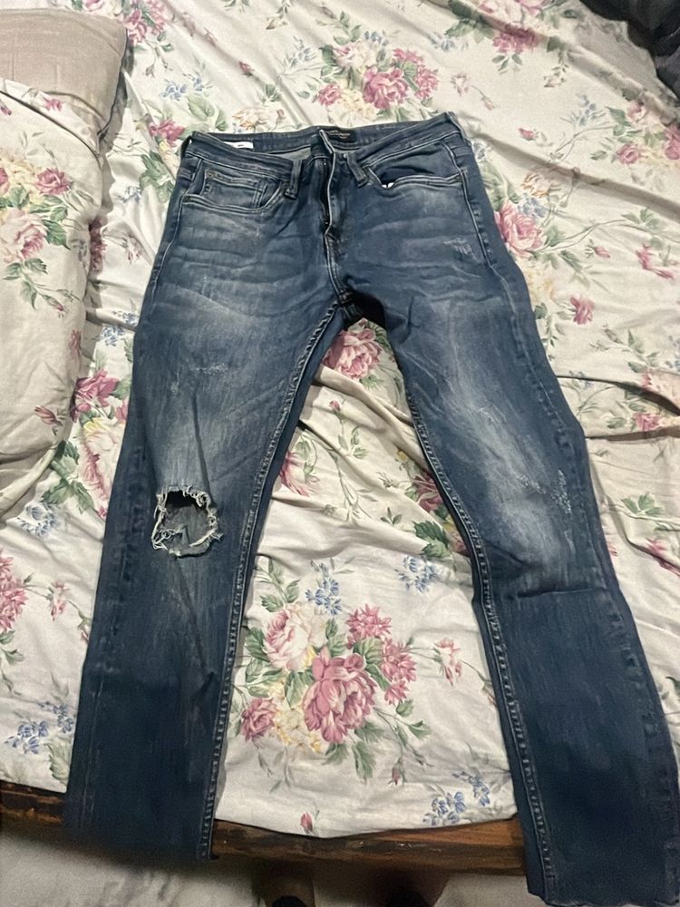 skinny jack and jones jeans