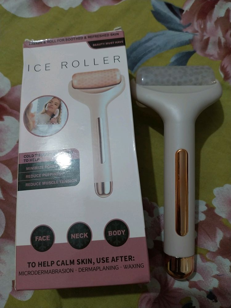 ICE ROLLER