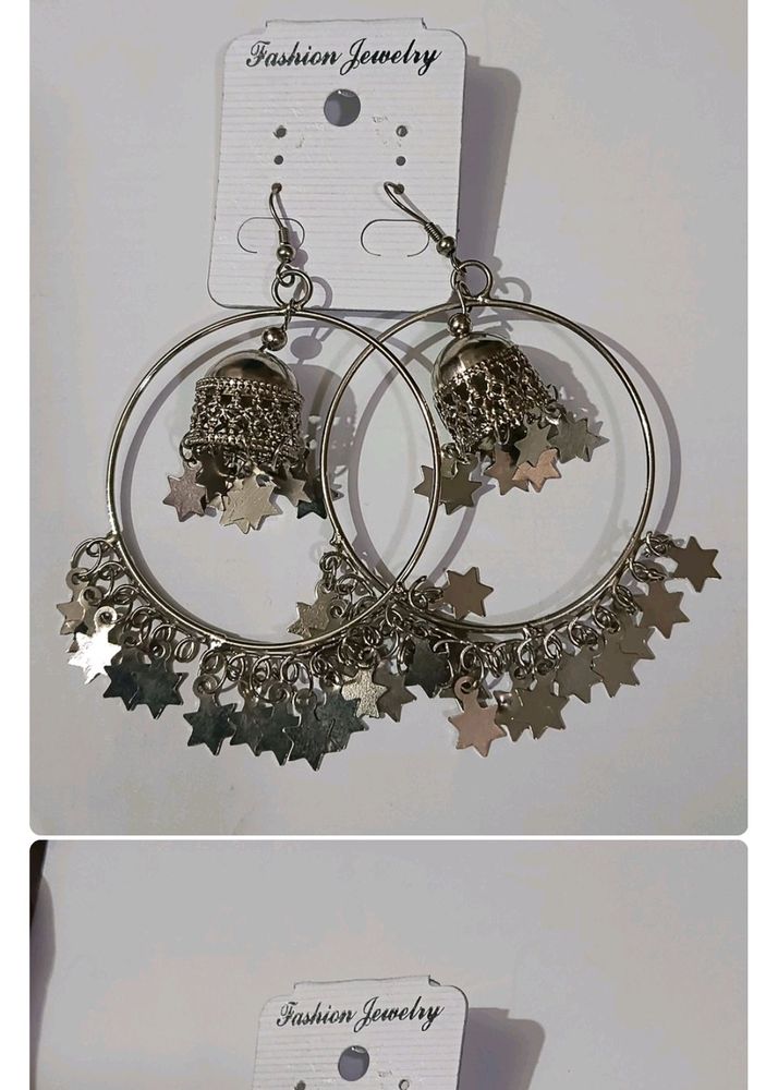 🥳 Price Drop Offer Combo Of 8 Earing🤩🤩