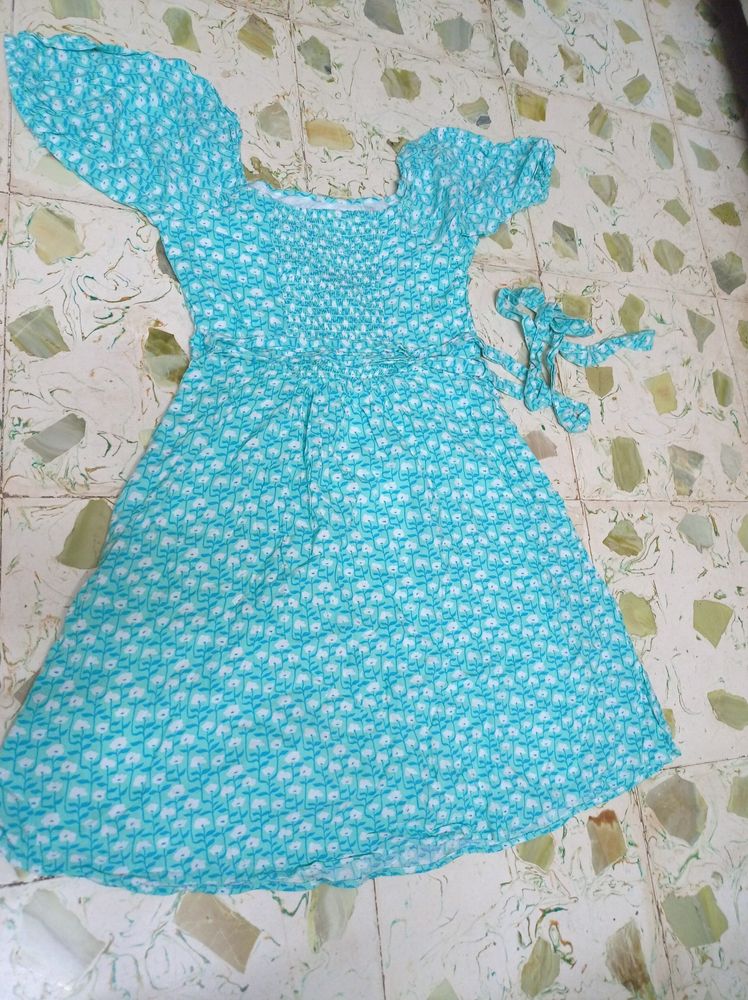 Frock Small Size s