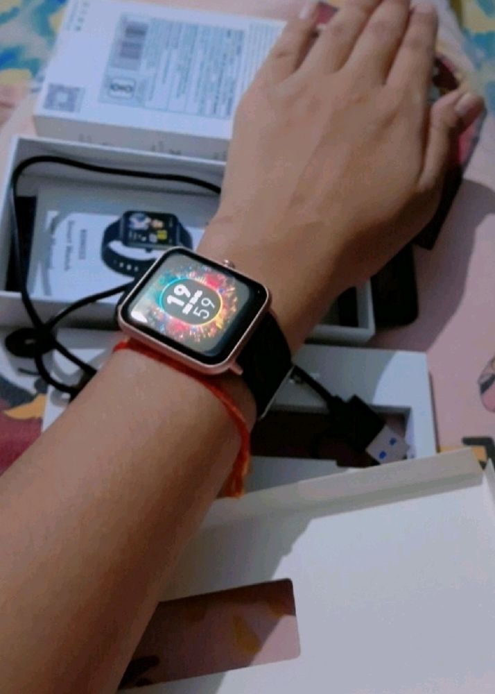 Smart Watch