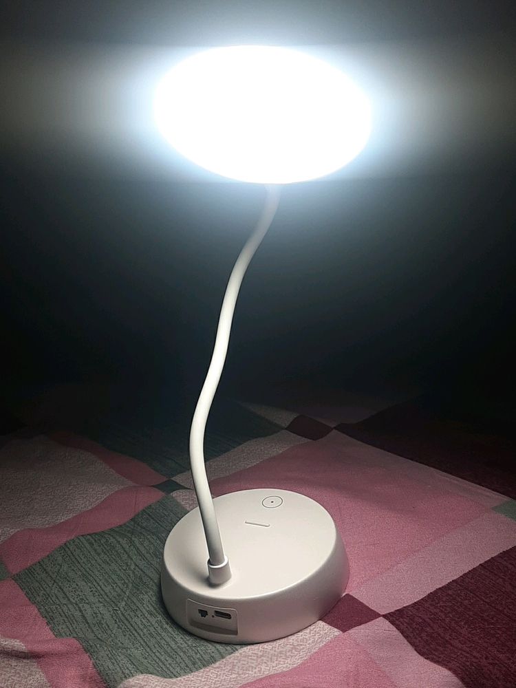 Refulgix Study Lamp