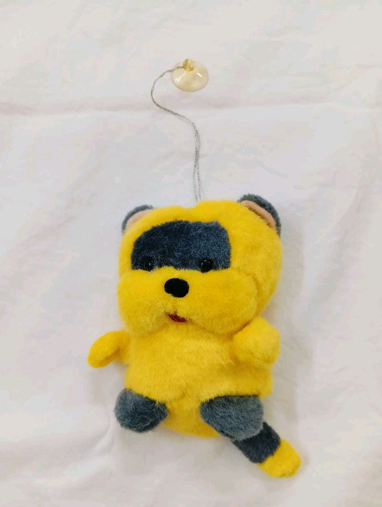 ANIMAL SOFT TOYS