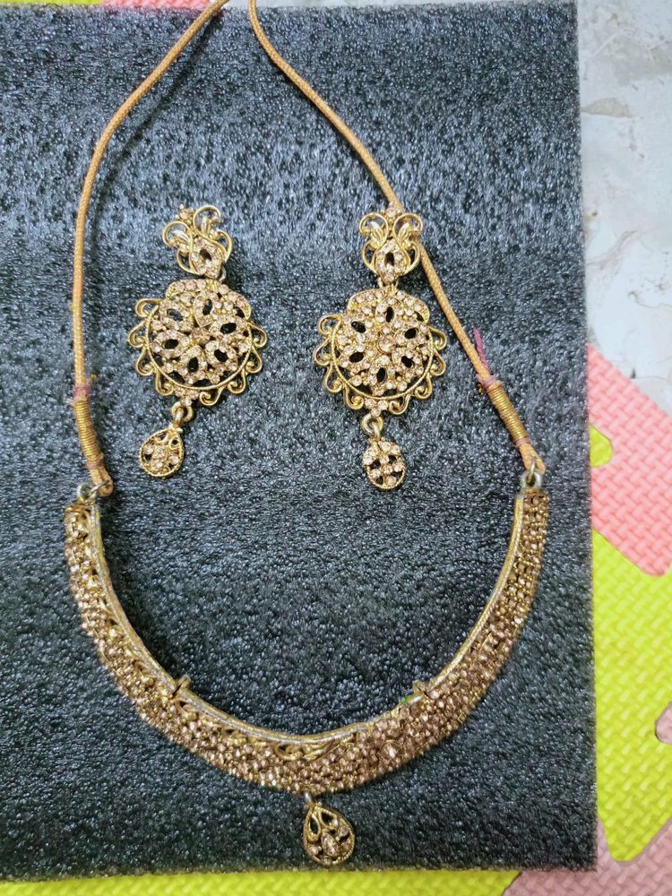 Jewellery Set