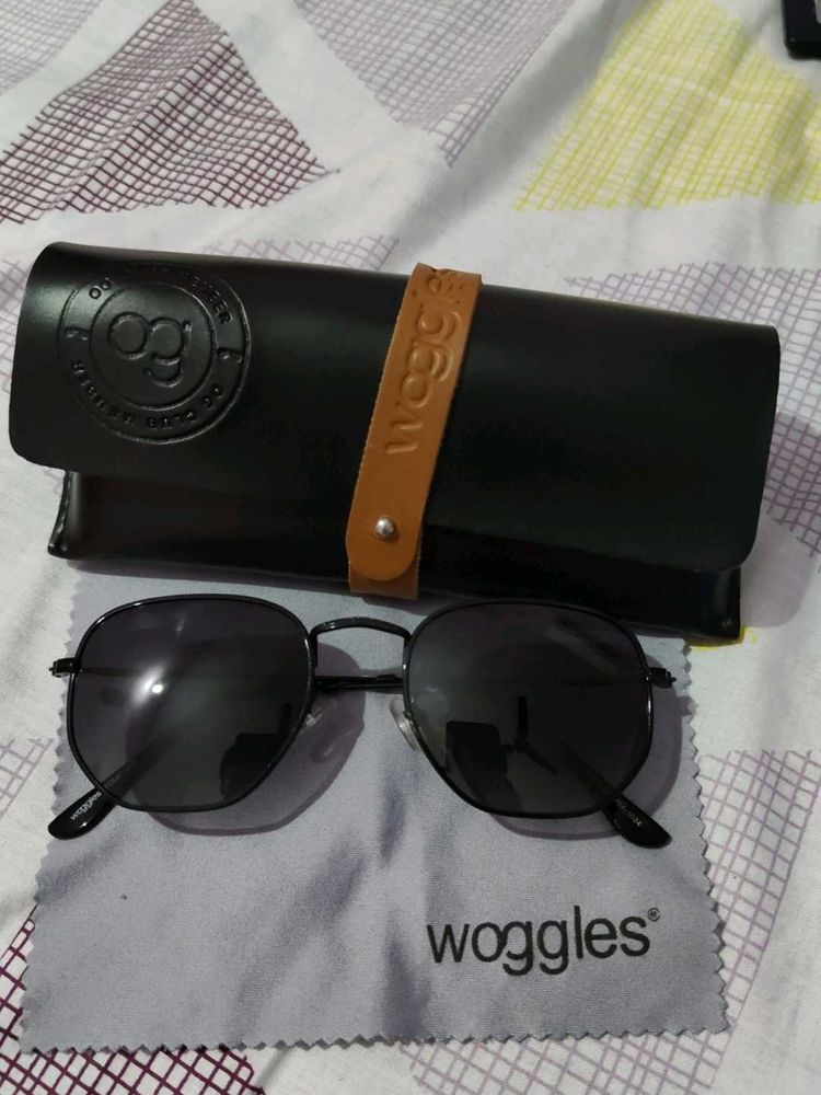 Polarized Sunglasses