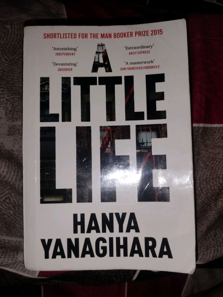 A Little Life