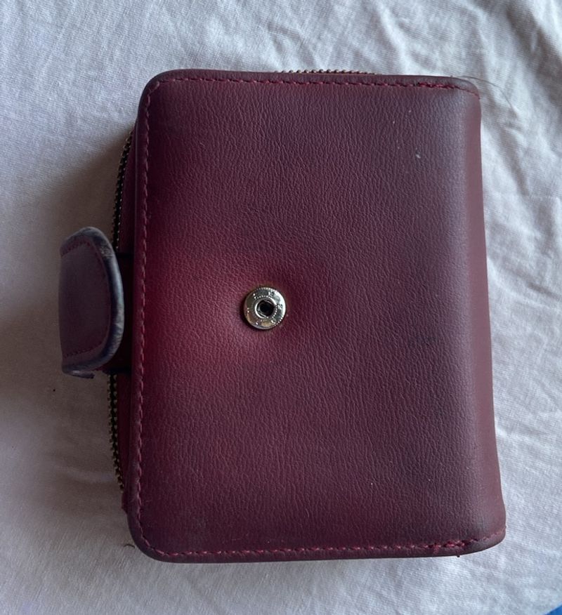 Ladies Wallet