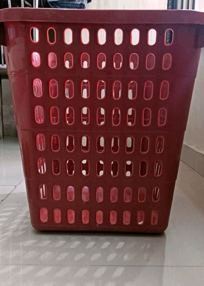 Storage Basket