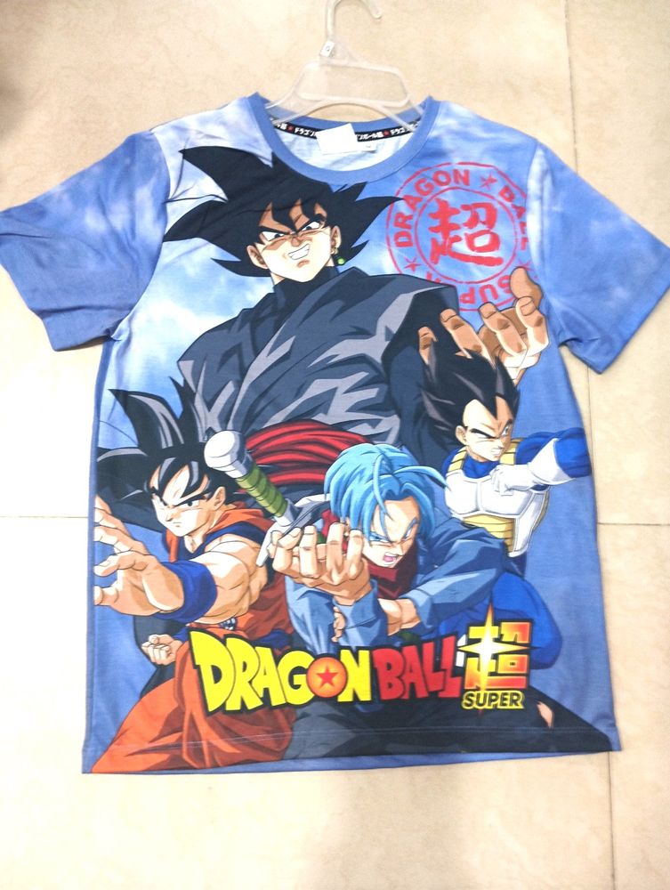 Dragon Ball T-shirt