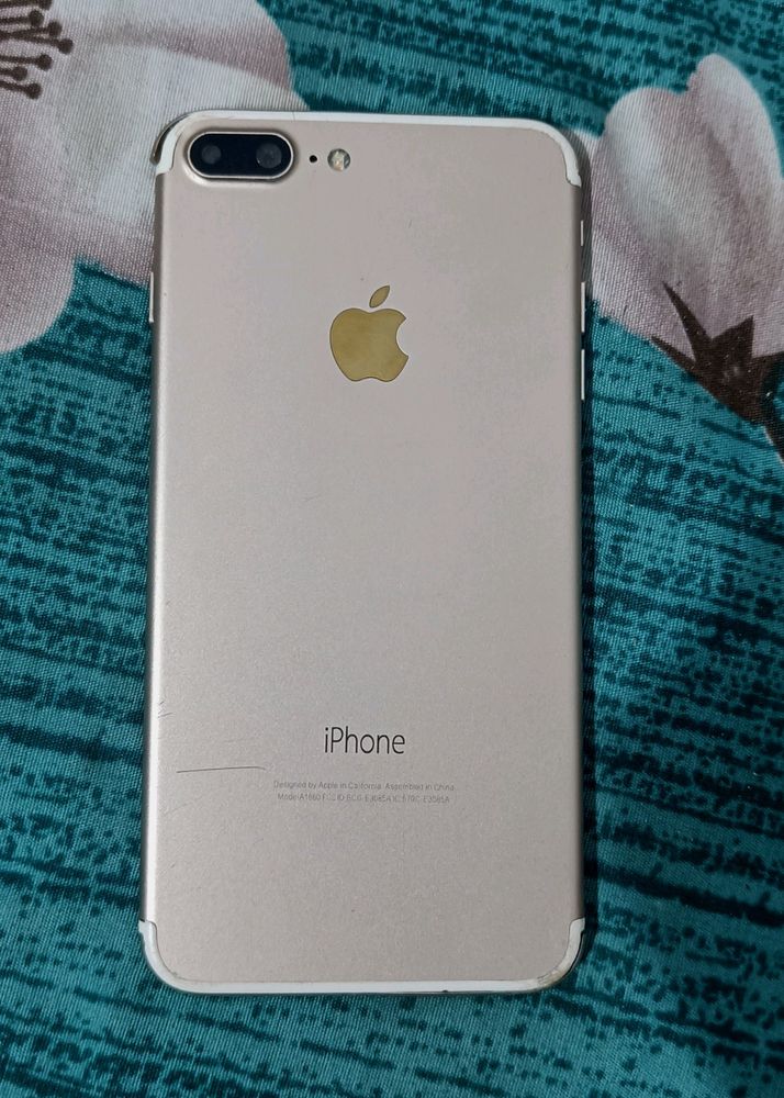 I Phone 7plus