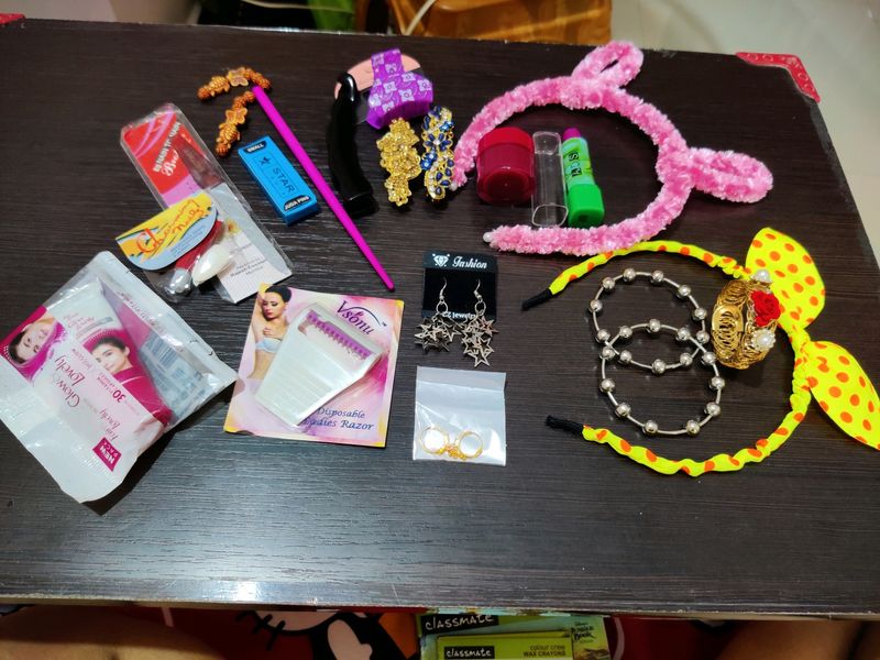 Accessories 18 Items ❤️➕ 2 Freebies