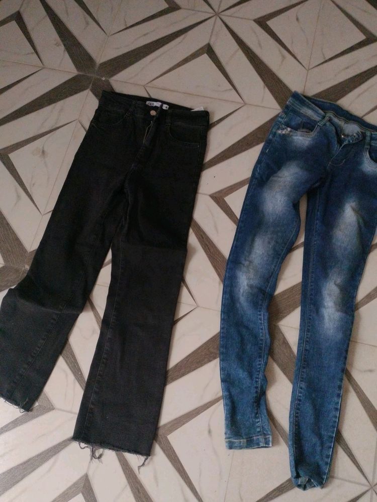 New Jeans