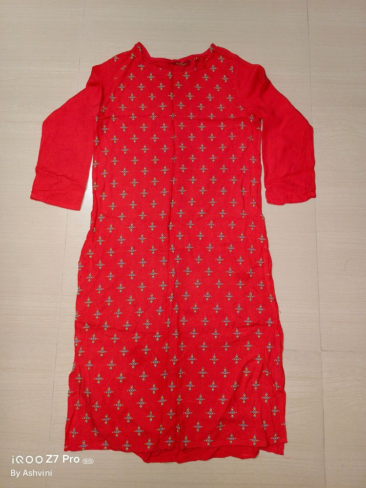 Kurti