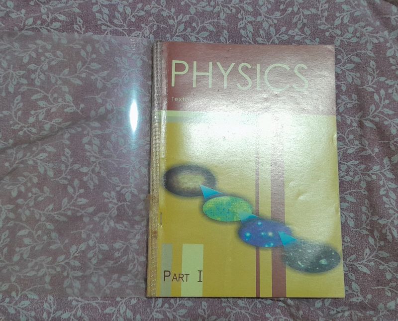 Class 12 Physics [part -1]