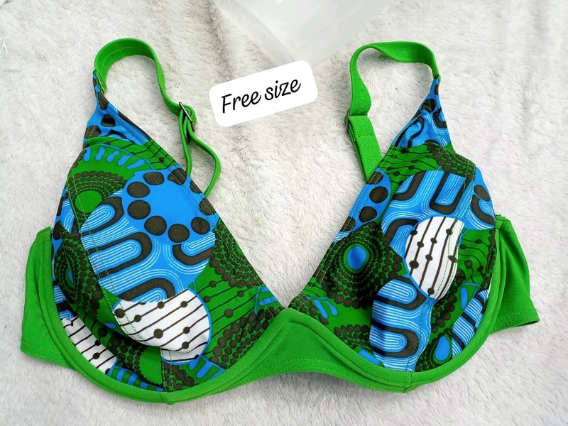 Free Size Bikni Bara