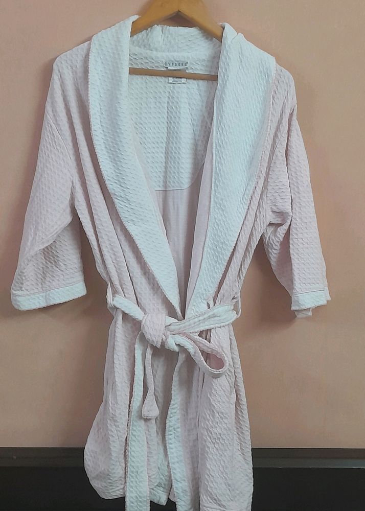 Luxury Bathrobe For Women