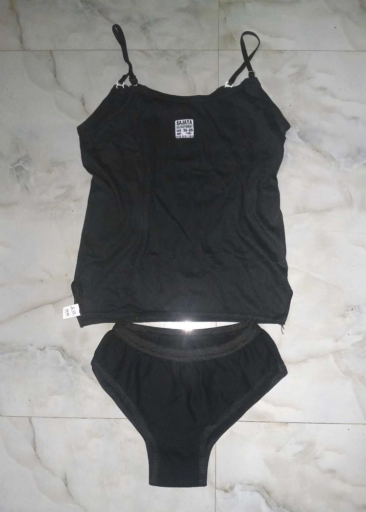 Night Wear/ Inner Wear Set