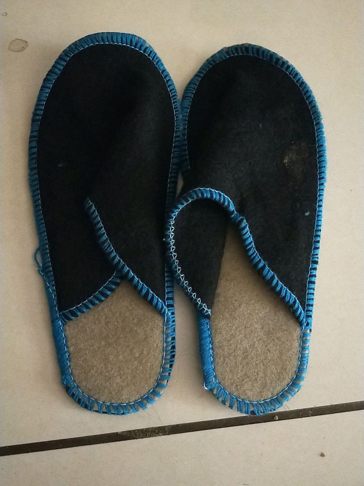 Slippers