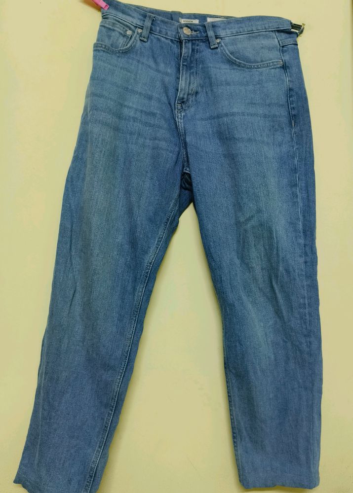 Mango Denim For Women