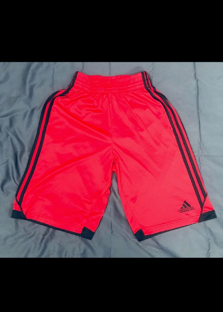 Combo Nike Adidas Shorts