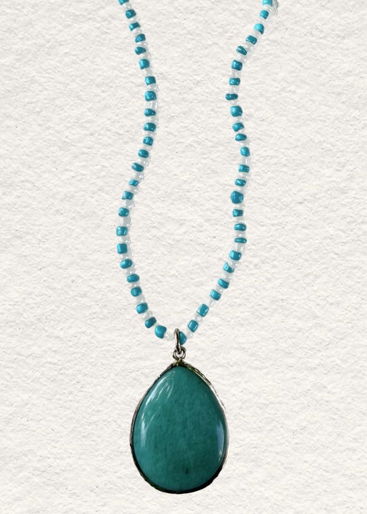 Turquoise Necklace