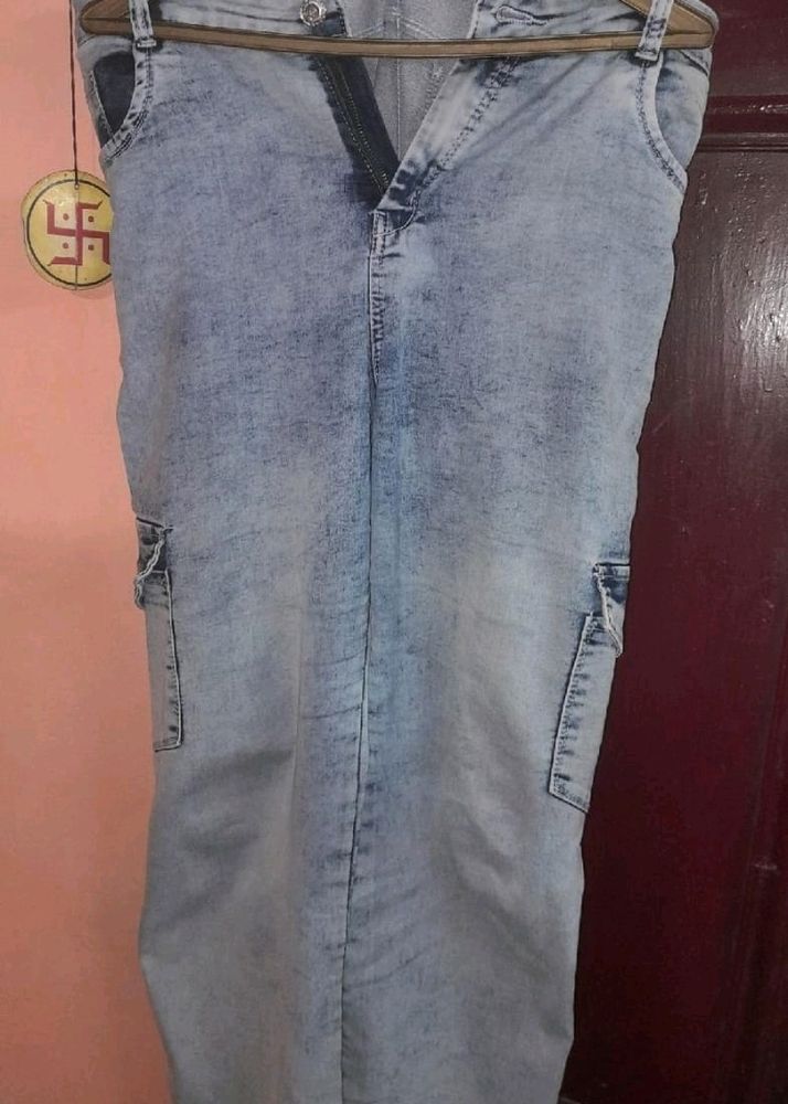 Blue Denims Jean