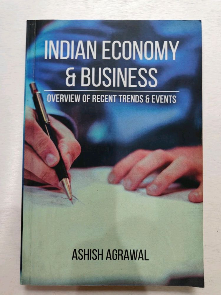 Indian Economy & Business