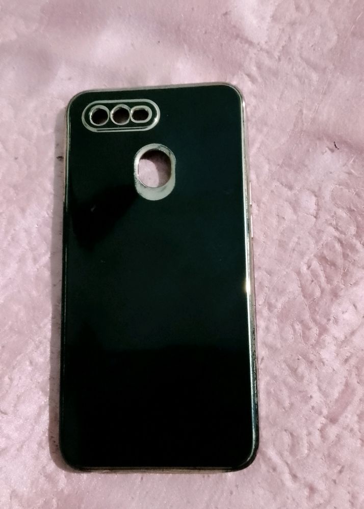 Mobile Case/Back Cover : OPPO A5S