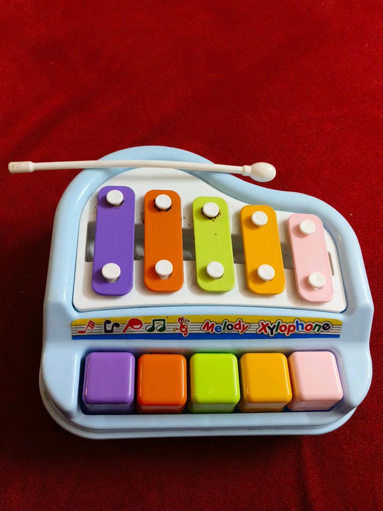 Xylophone Toy